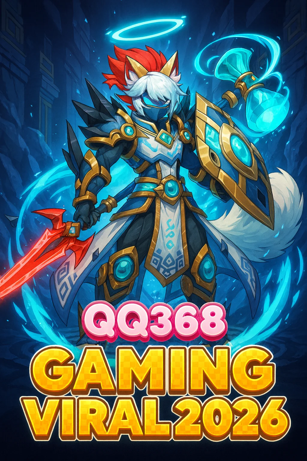 QQ368 - Update Terkini Game QQ 368 Bersama Situs Spektakuler