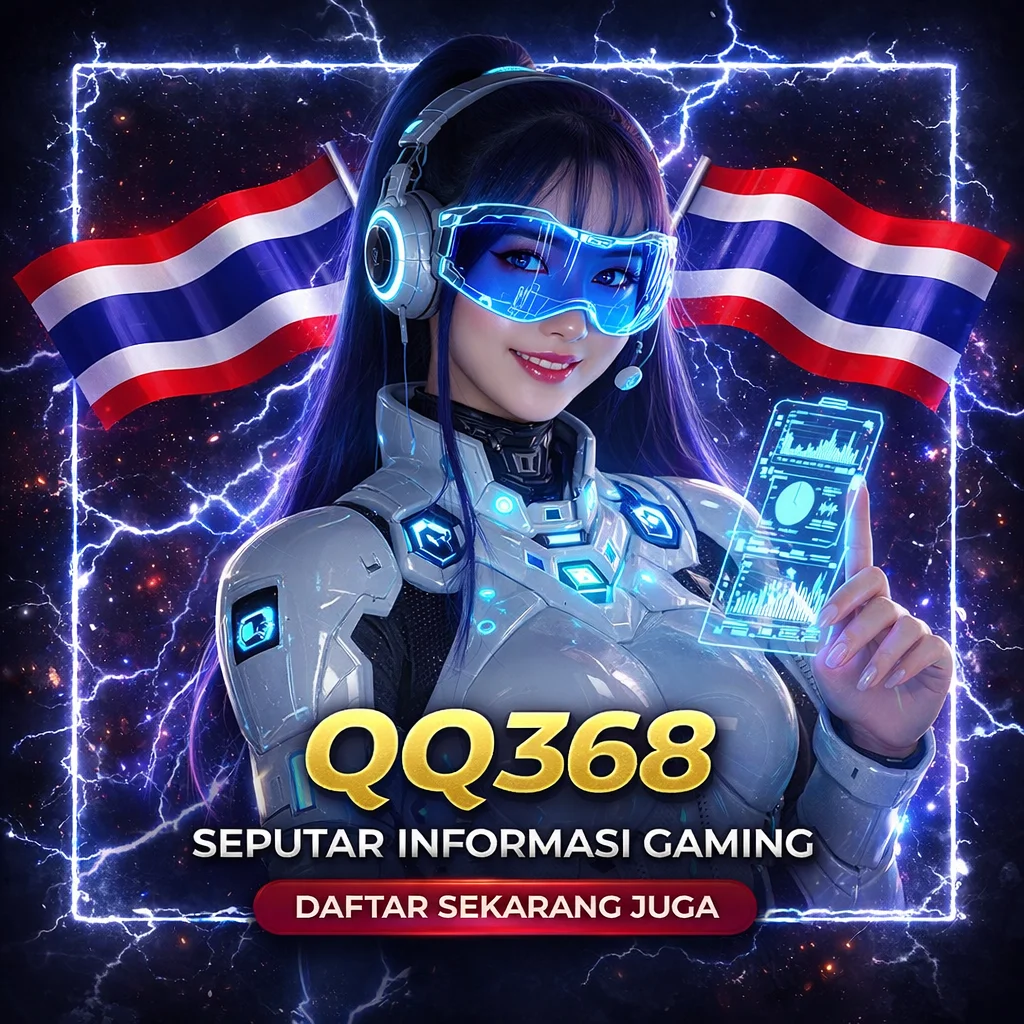 Galeri foto QQ368 – Provider Game Populer Dengan Mode Seru Favorit Semua Pemain di Jakarta